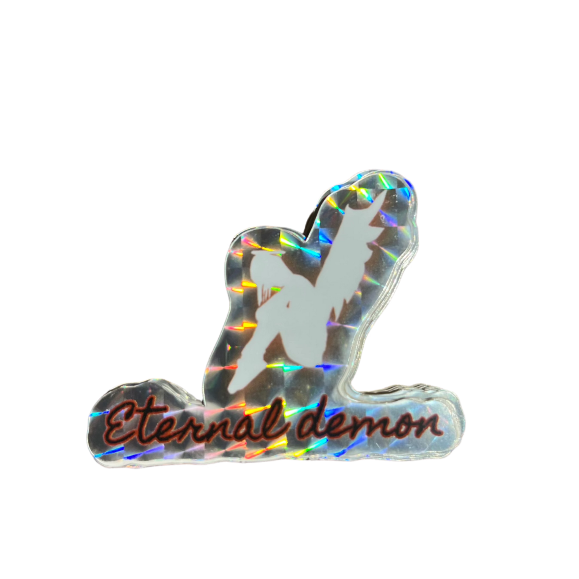 V7 Eternal demon