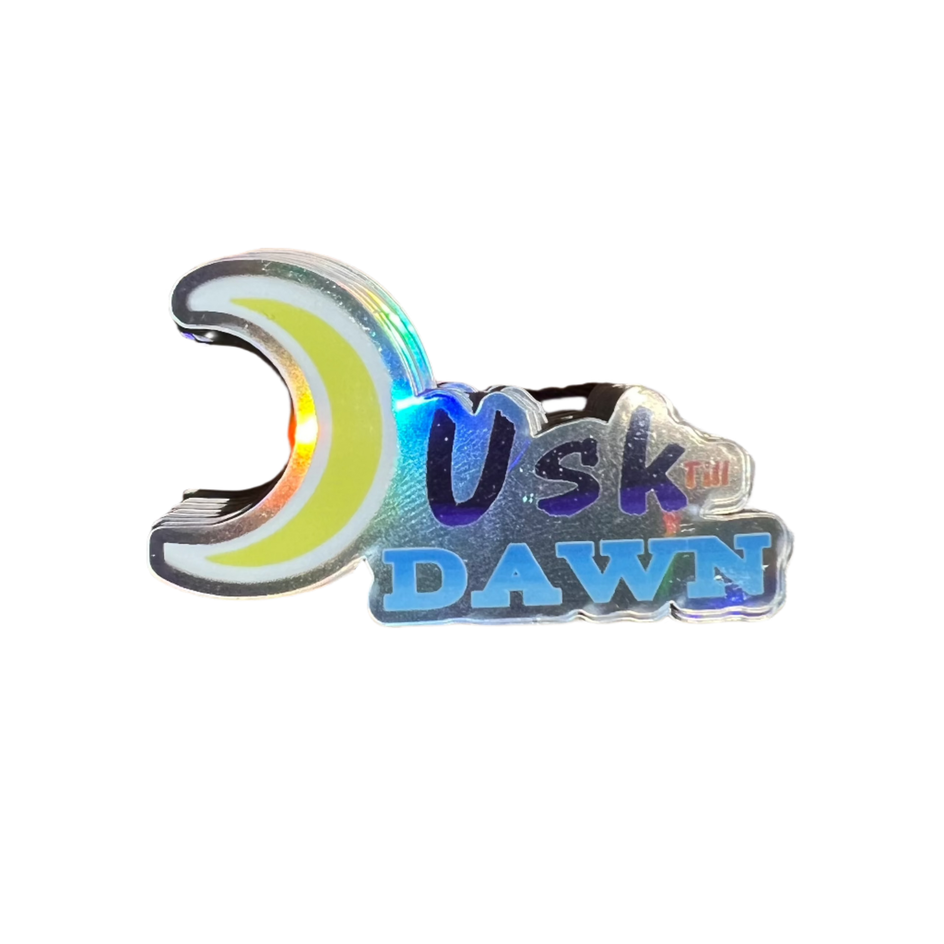 V7 Dusk till dawn