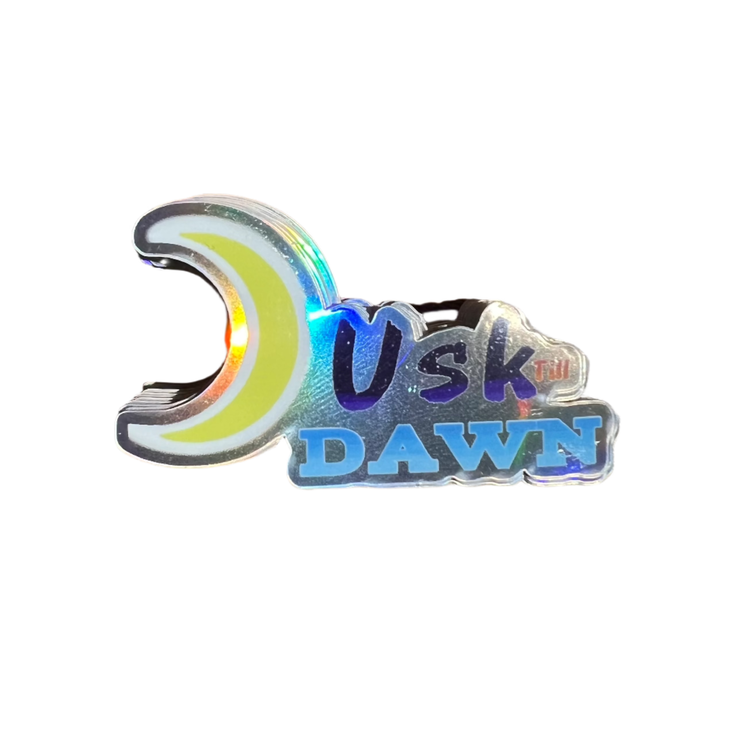 V7 Dusk till dawn