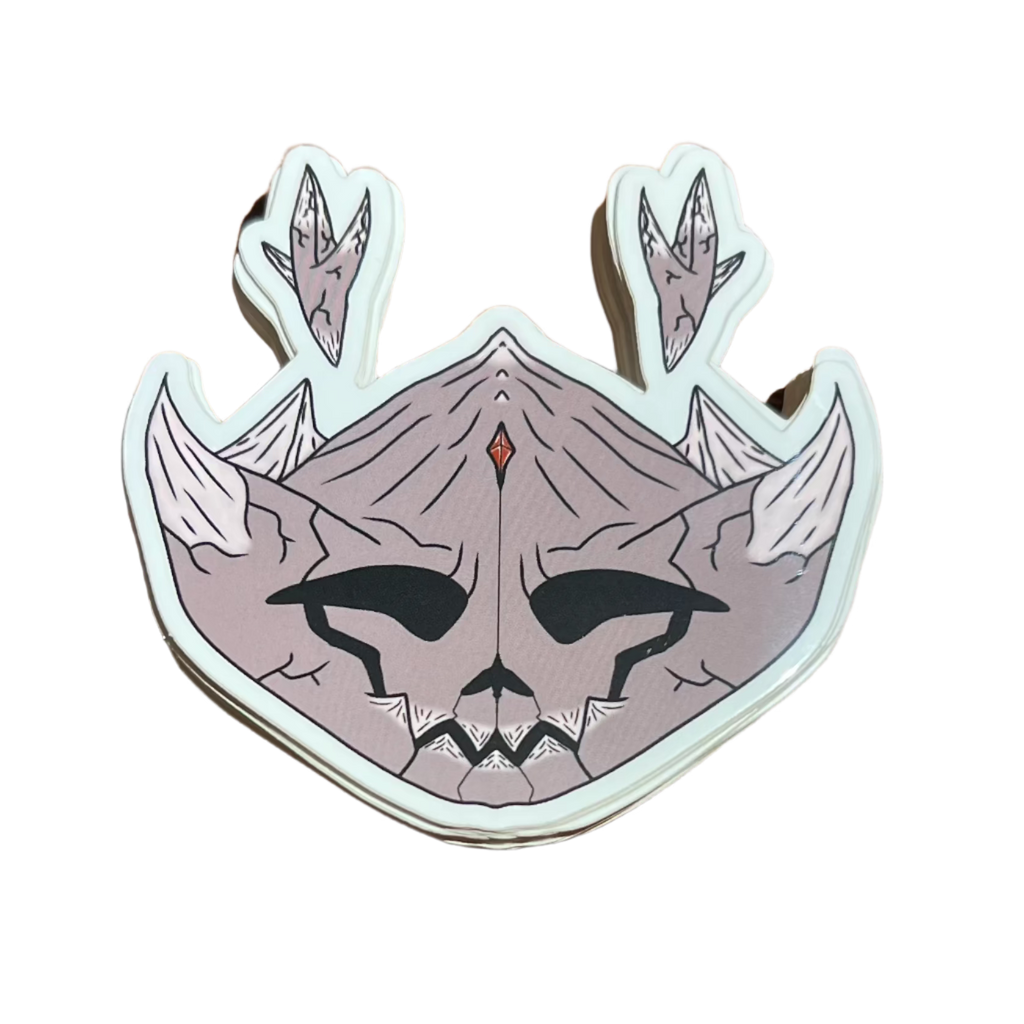 V7 Shadow Kaen