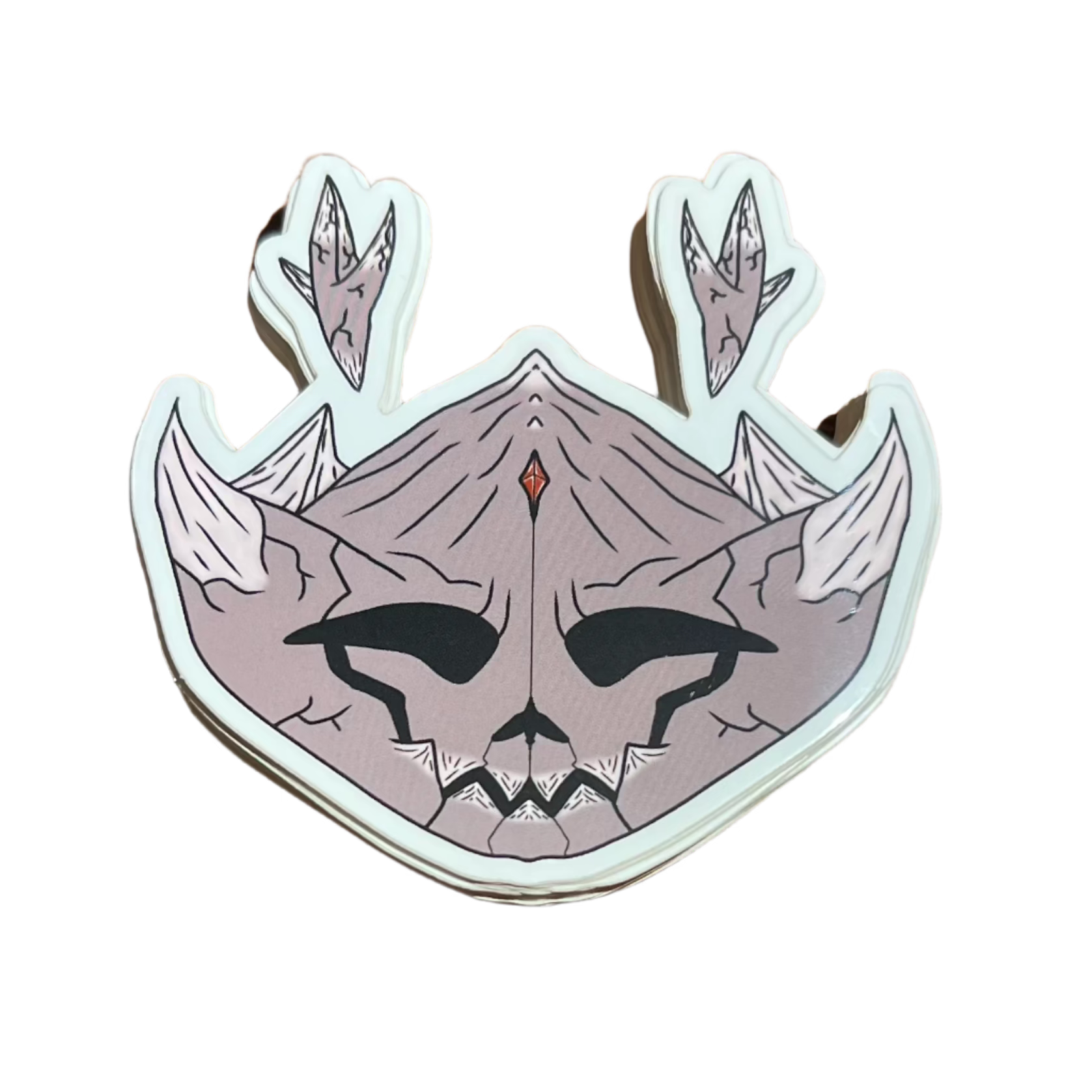 V7 Shadow Kaen