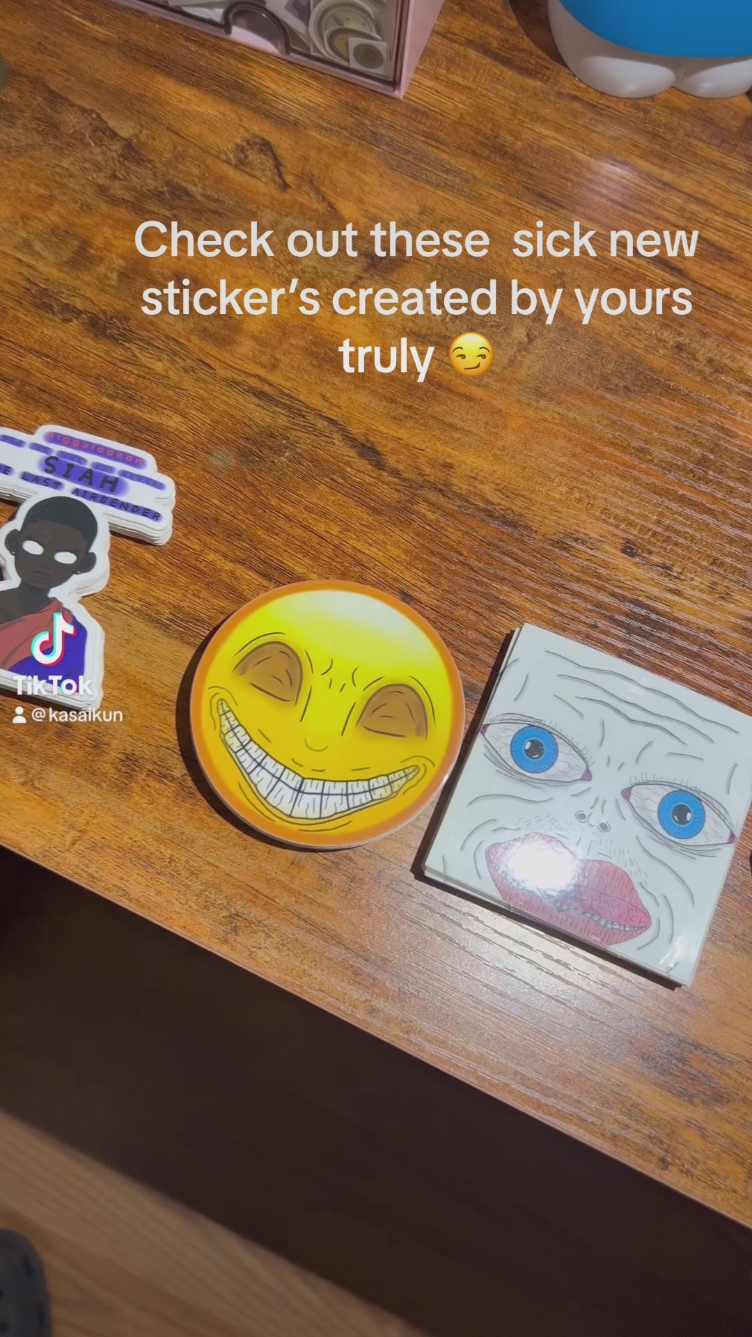 Korason region collab (Promotional item limited edition)